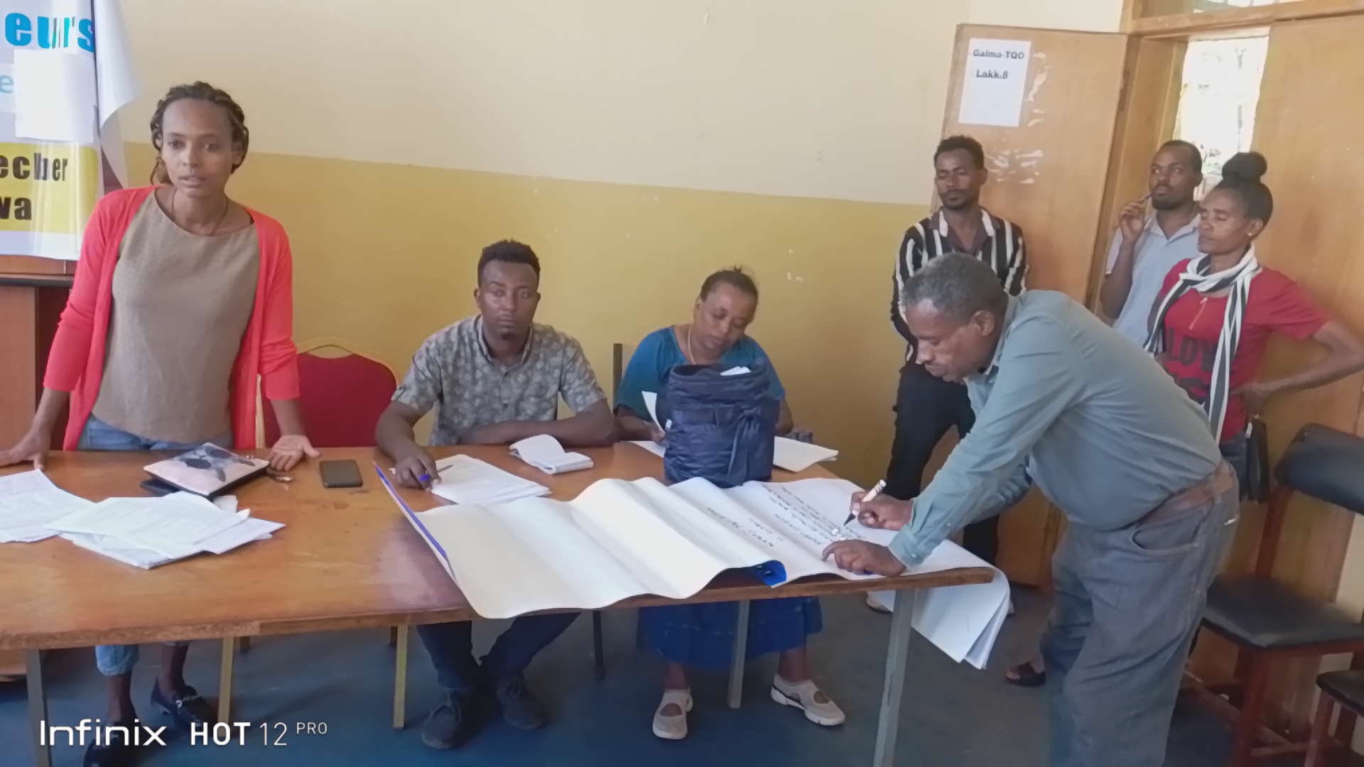 Read more about the article How We Ensure Transparency: Our Financial Processes