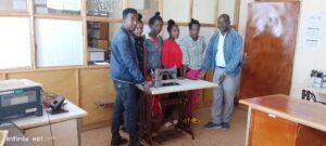 Read more about the article Local Volunteers Make the Difference: Meet Our Ethiopian Team