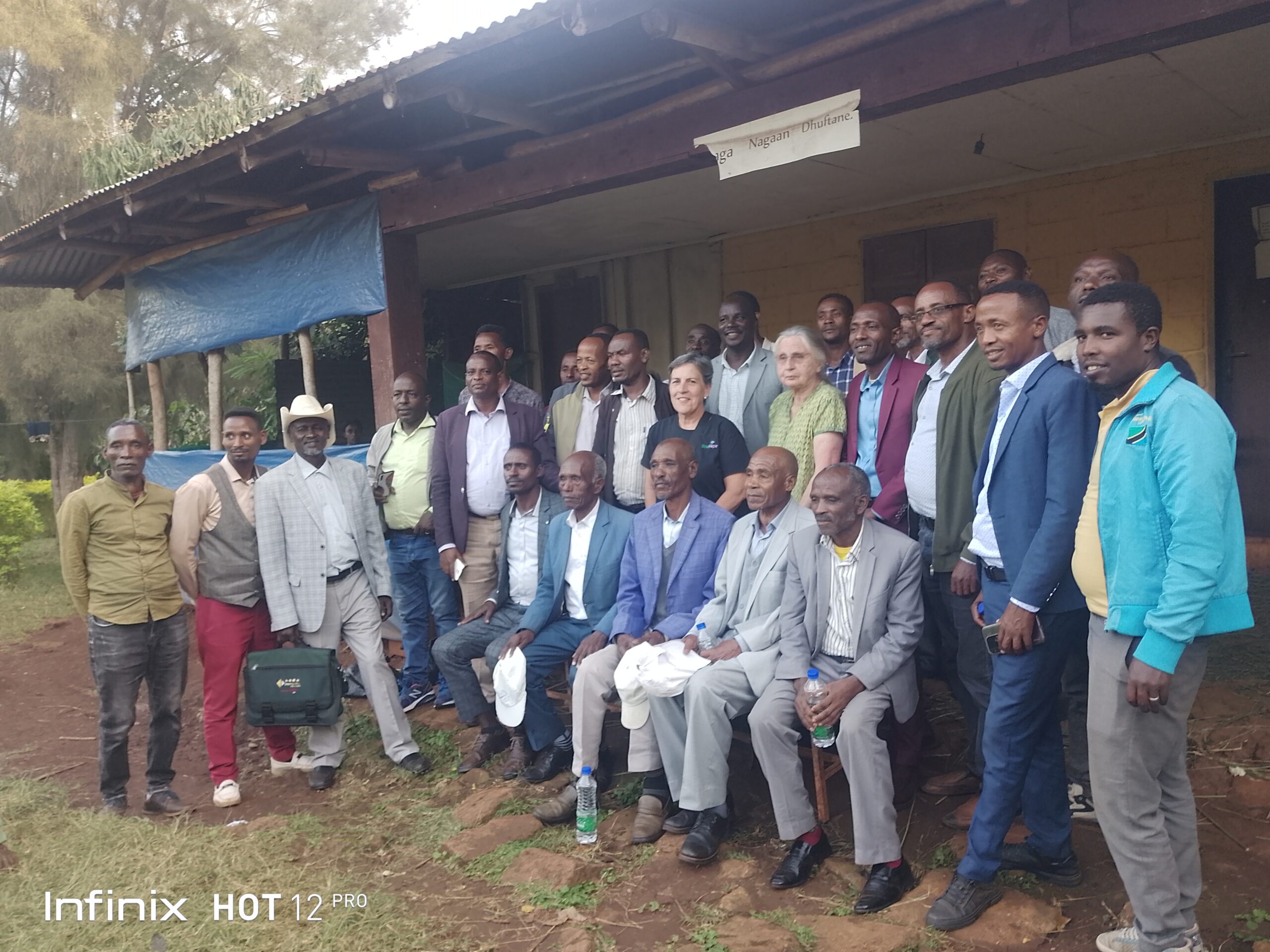 Read more about the article ACEO At activities By Photo