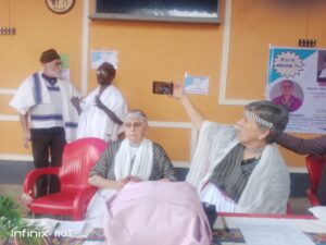 Read more about the article ACEO Partners with Local Ethiopian NGOs for Greater Impact