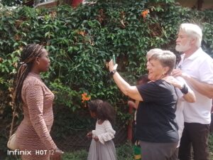 Read more about the article Thank You to Our Monthly Donors: 2024 Impact Report