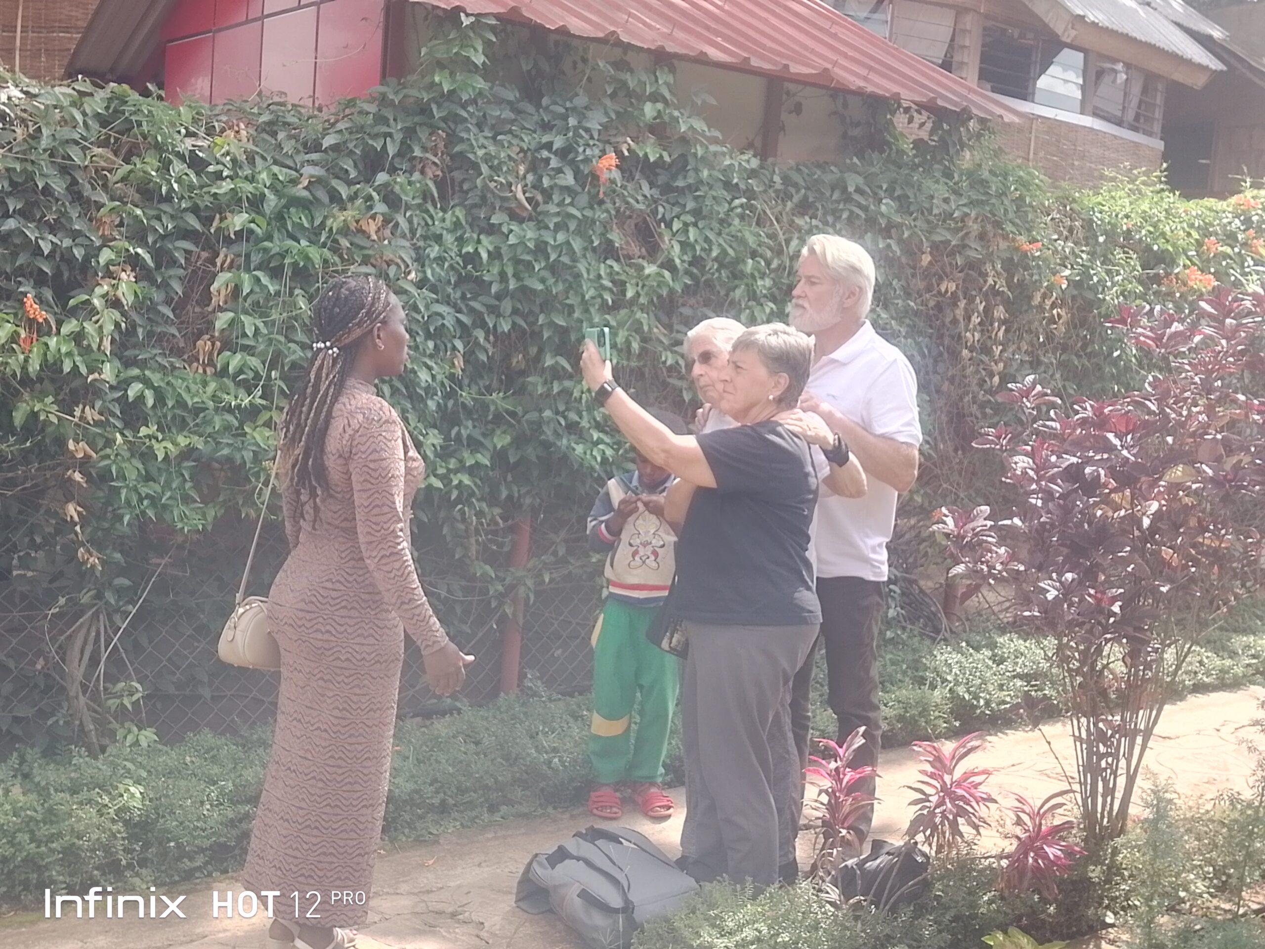 Read more about the article A Volunteer’s Journey: Teaching English in Rural Ethiopia